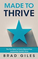 Made to Thrive