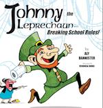 Johnny the Leprechaun