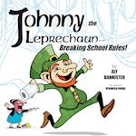 Johnny the Leprechaun