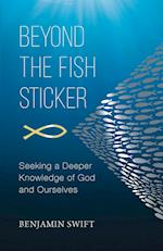 Beyond the Fish Sticker