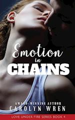 Emotions in Chains