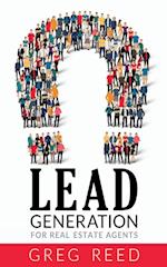 Lead Generation For Real Estate Agents 