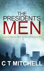 The President's Men 