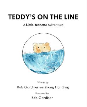 Teddy's on the Line