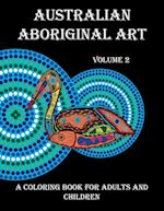 Australian Aboriginal Art