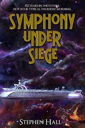 Symphony Under Siege