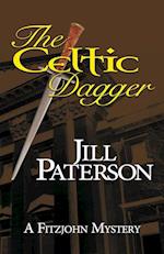 CELTIC DAGGER