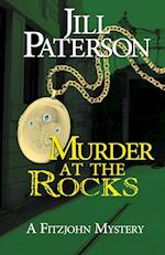 MURDER AT THE ROCKS