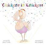 Chickens in Knickers