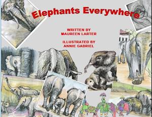 Elephants Everywhere