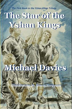 The Star of the Yshan Kings