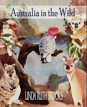 Australia in the Wild