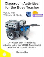 Classroom Activities for the Busy Teacher