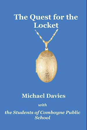 The Quest for the Locket