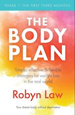 The Body Plan