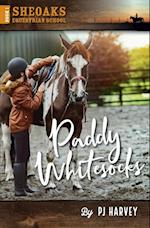 Paddy Whitesocks 