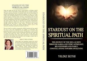 Stardust on the Spiritual Path