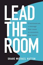 Lead the Room