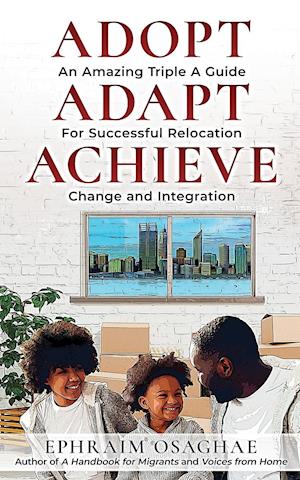 Adopt Adapt Achieve