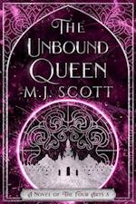 Unbound Queen