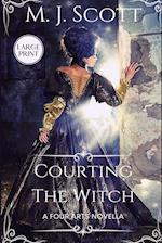 Courting The Witch