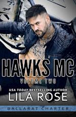 Hawks MC