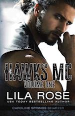 Hawks MC