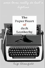 The Paper Heart of Jack Leatherby