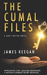 The Cumal Files: A world-wide search for abducted girls reveals Australia's darkest secret... Australian crime fiction. A hard-boiled police thriller 