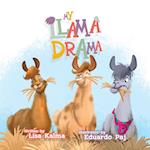 My Llama Drama