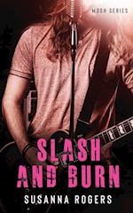 Slash and Burn