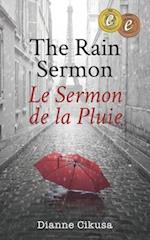 The Rain Sermon