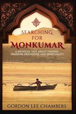 Searching For Monkumar