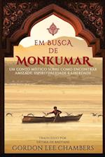 Em Busca de Monkumar