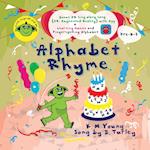 Alphabet Rhyme 