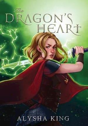 King, A: Dragon's Heart