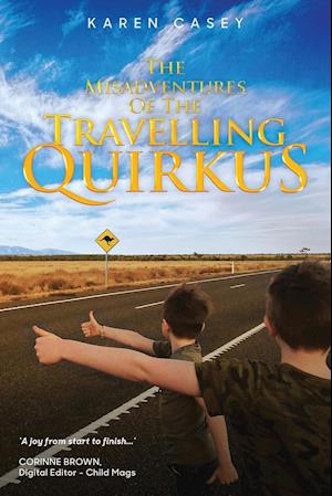 The Misadventures of the Travelling Quirkus