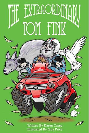 The Extraordinary Tom Fink