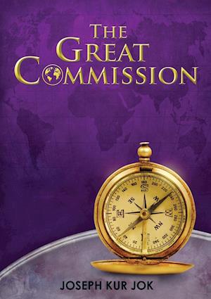 THE GREAT COMMISSION