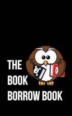 The Book Borrow Book
