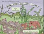 Queenie Quoll's Quest