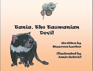 Tania, the Tasmanian Devil