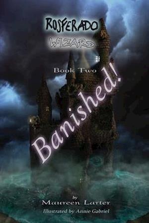 Rosferado - Wizard Banished