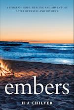 embers