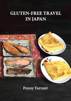 Gluten-Free Travel in Japan
