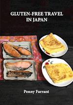 Gluten-Free Travel in Japan 