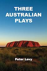 Three Australian plays 