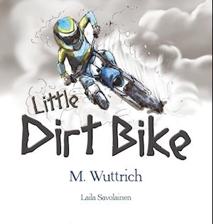 Little Dirt Bike