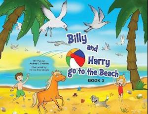 Billy and Harry go to the Beach