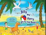 Billy and Harry go to the Beach